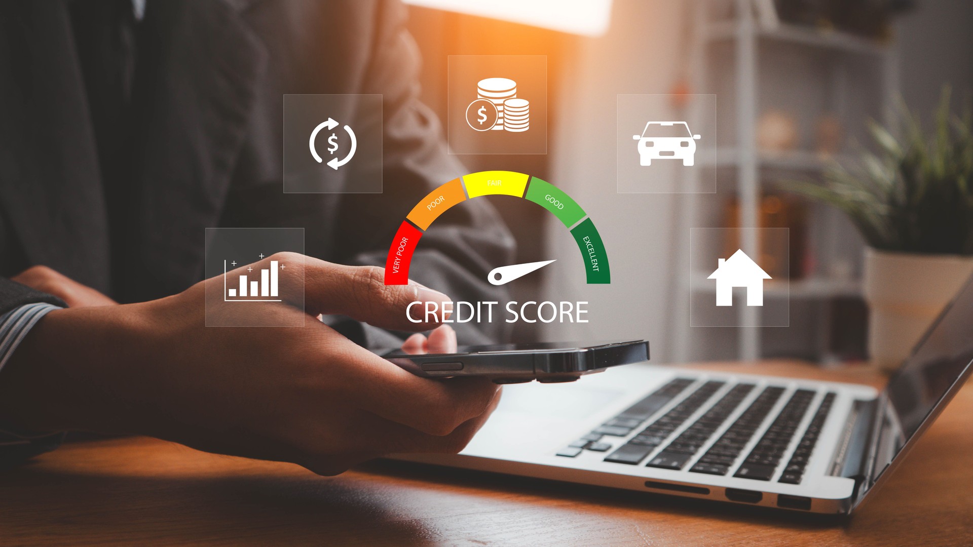 Crevonna Credit Repair